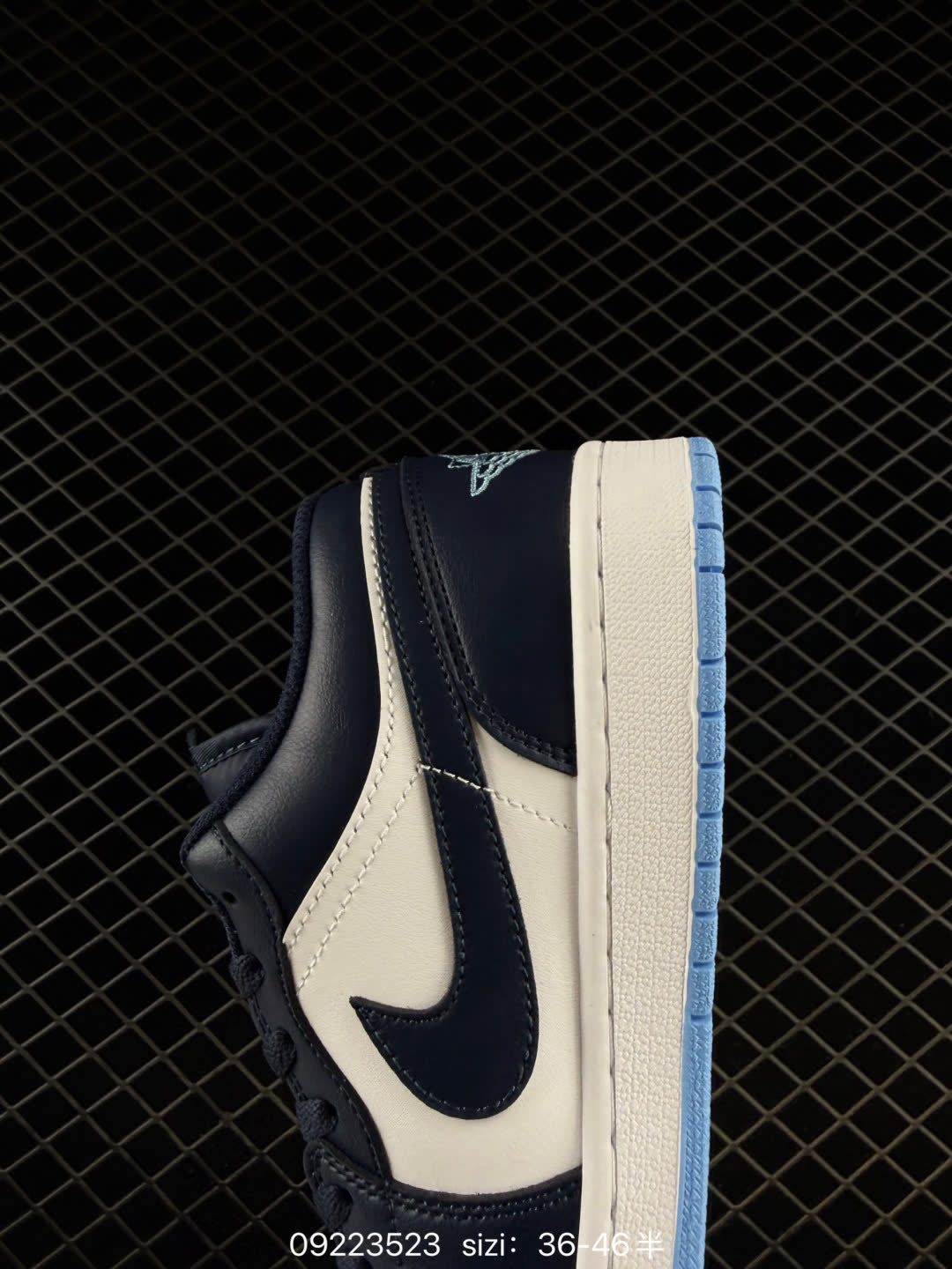 Air Jordan 1 Low AJ1-553558